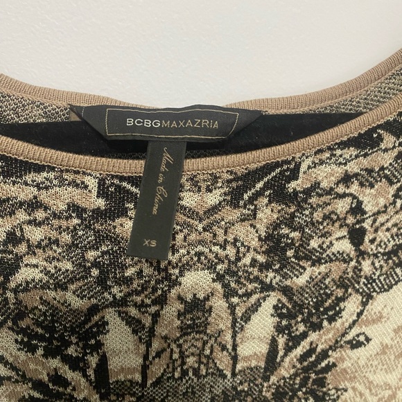 BCBGMax Azria Dress - Picture 3 of 4